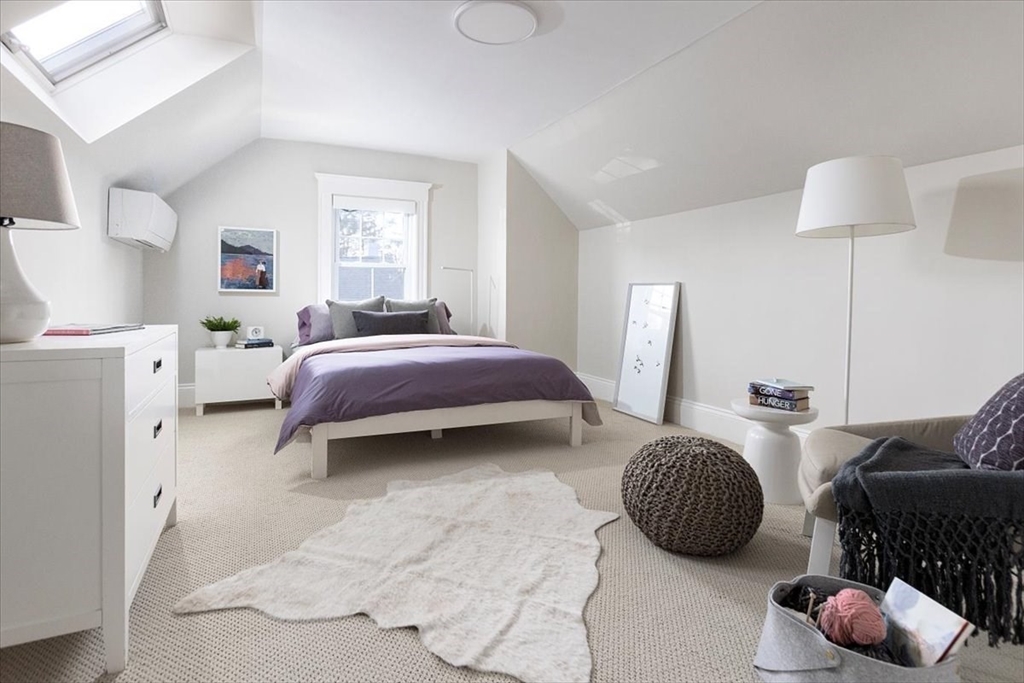 48 Salisbury Road Brookline, MA 02445 - Photo 21 of 26