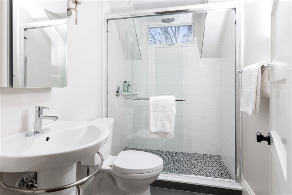 48 Salisbury Road Brookline, MA 02445 - Photo 22 of 26