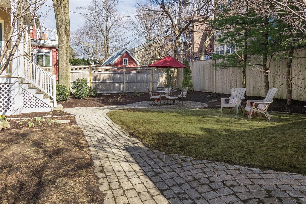 48 Salisbury Road Brookline, MA 02445 - Photo 25 of 26