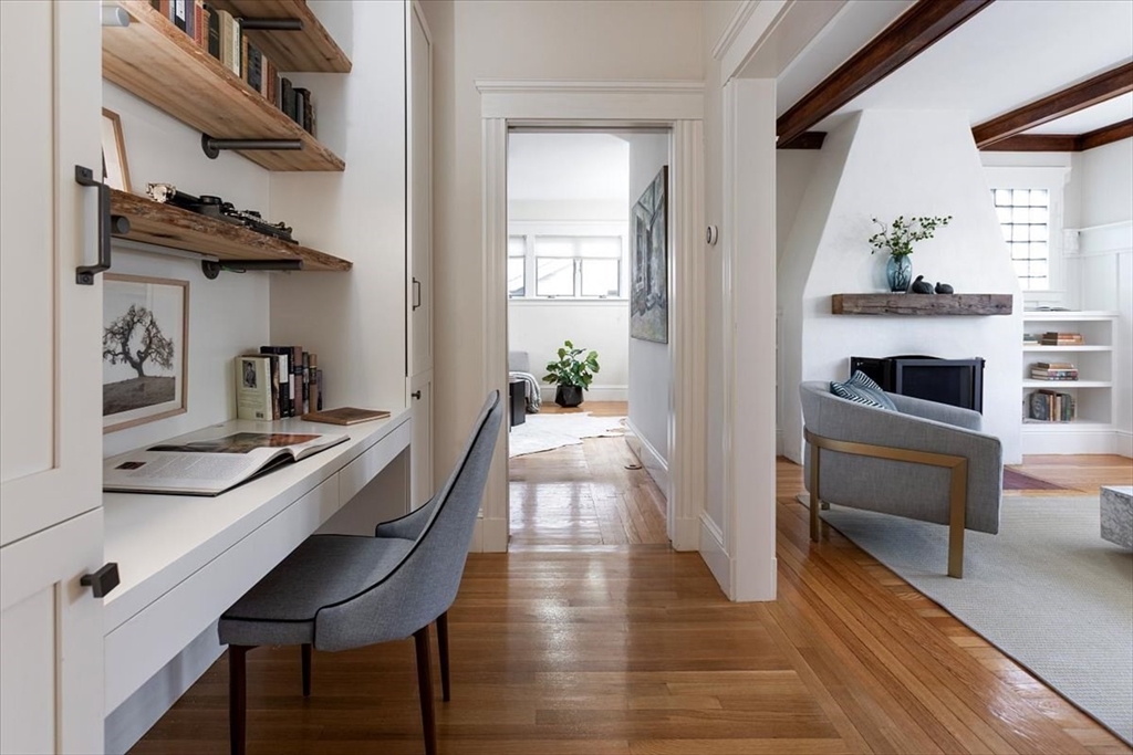 48 Salisbury Road Brookline, MA 02445 - Photo 5 of 26