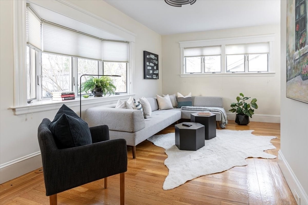 48 Salisbury Road Brookline, MA 02445 - Photo 6 of 26