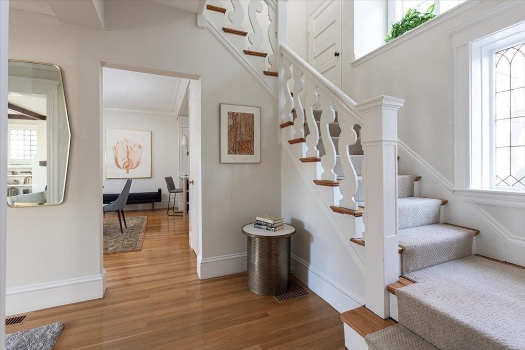 48 Salisbury Road Brookline, MA 02445 - Photo 7 of 26