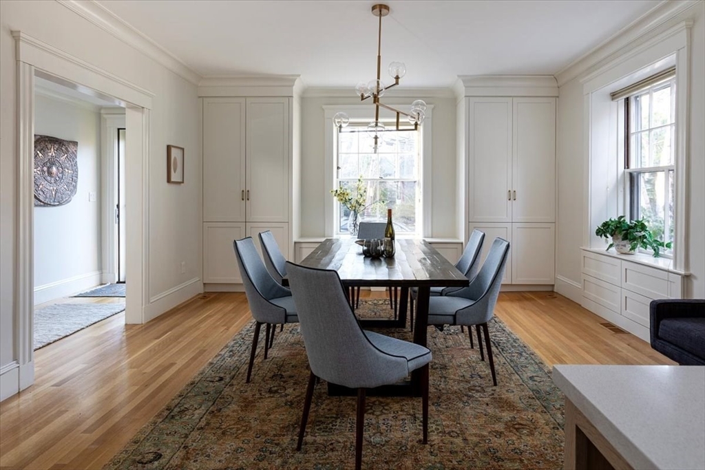 48 Salisbury Road Brookline, MA 02445 - Photo 9 of 26