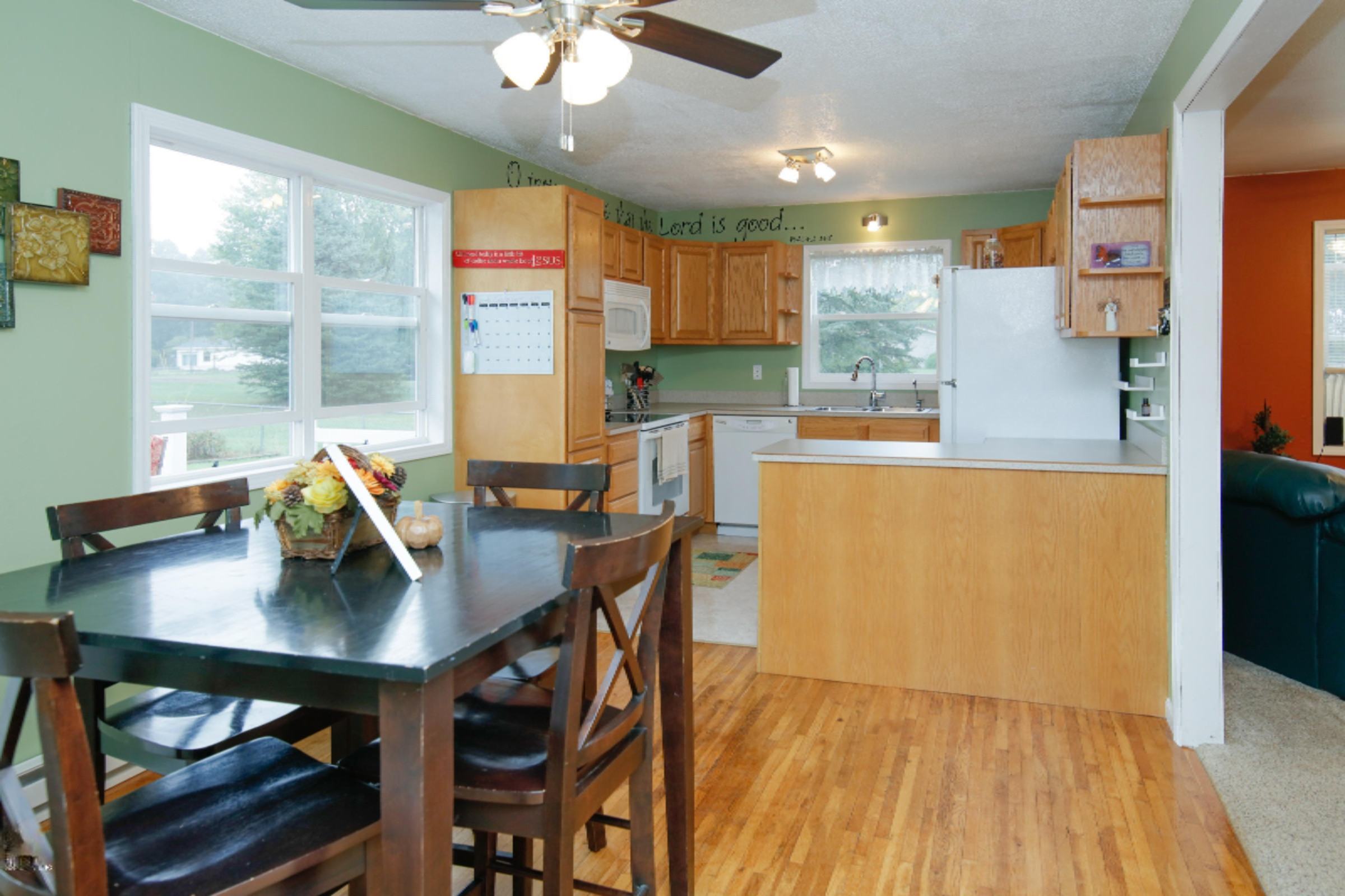13180 Riverside Drive Constantine, MI 49042 - Photo 8 of 25 13180 Riverside Dr-108