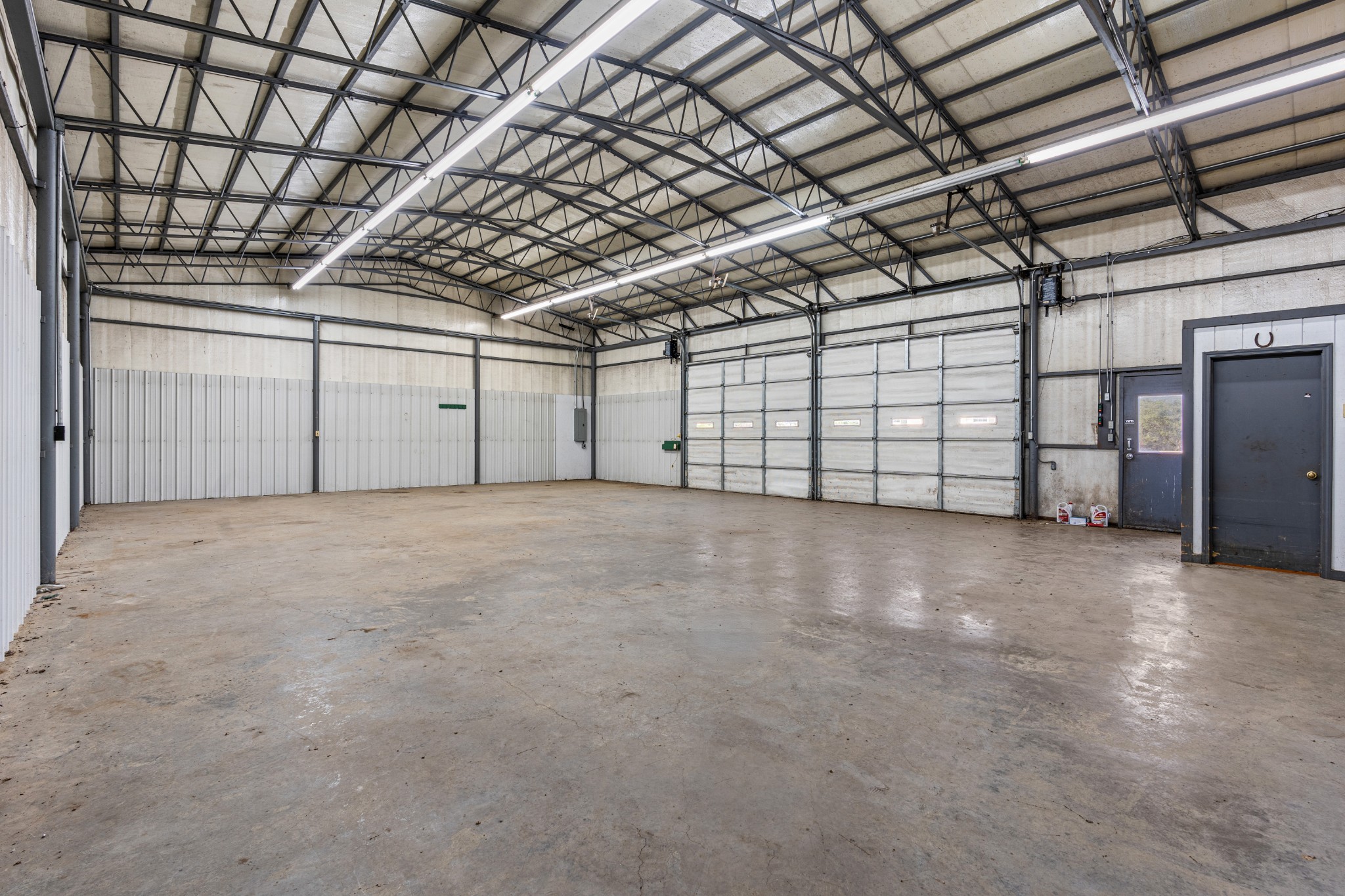 1235 Yell Road Lewisburg, TN 37091 - Photo 20 of 36 a view of empty room