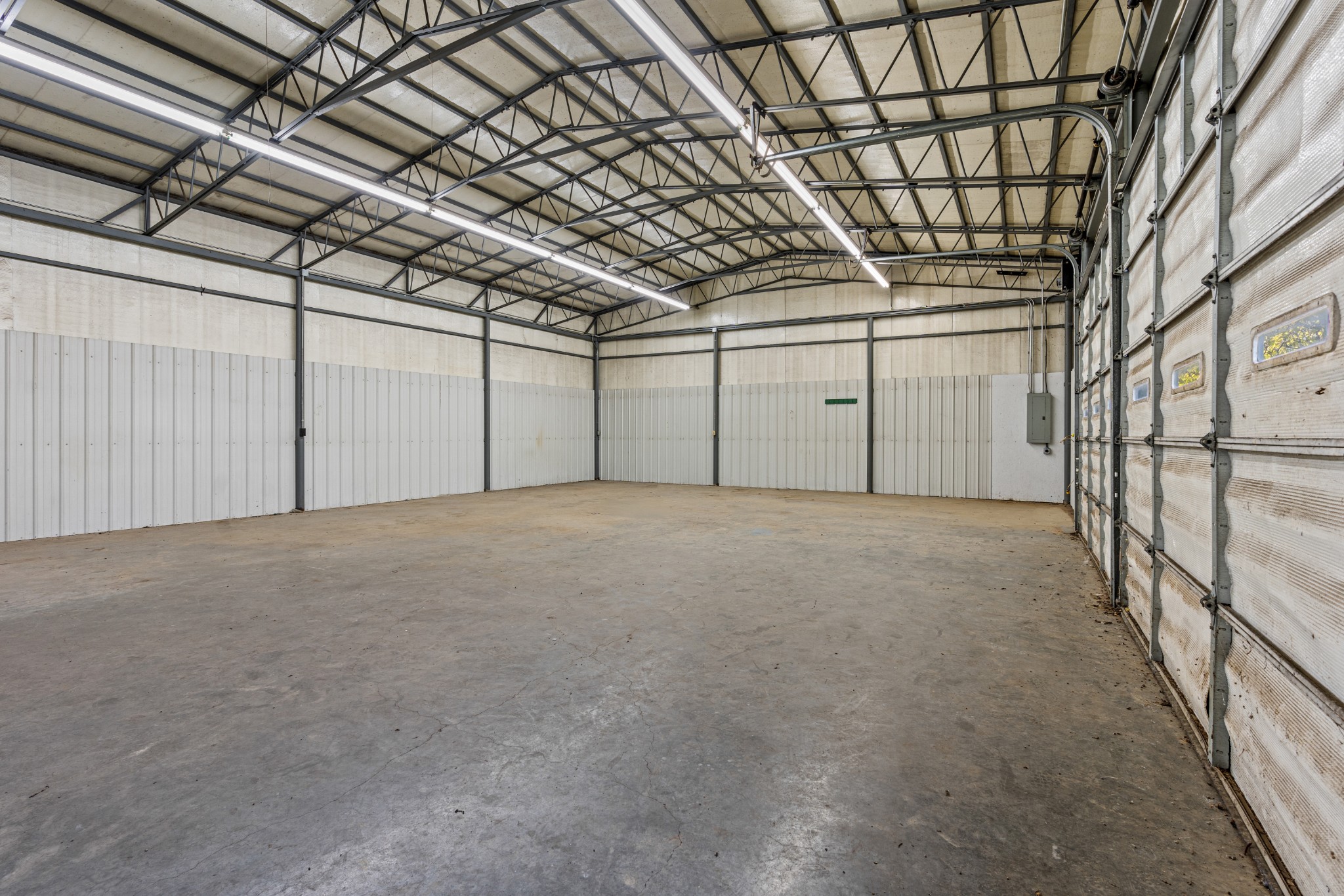 1235 Yell Road Lewisburg, TN 37091 - Photo 21 of 36 a view of empty room