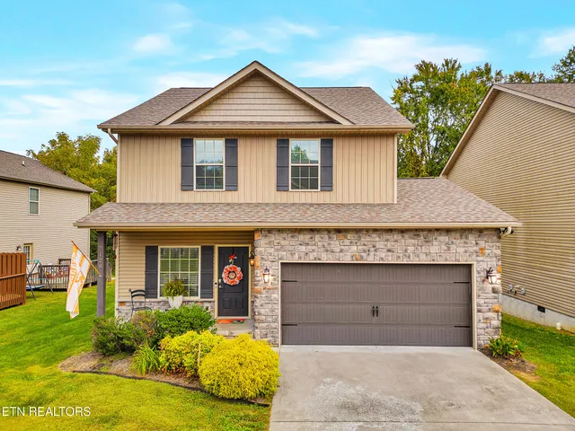 $368,000 | 7128 Deer Springs Way, Powell, TN 37849