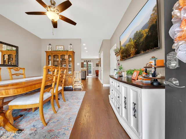 $368,000 | 7128 Deer Springs Way, Powell, TN 37849