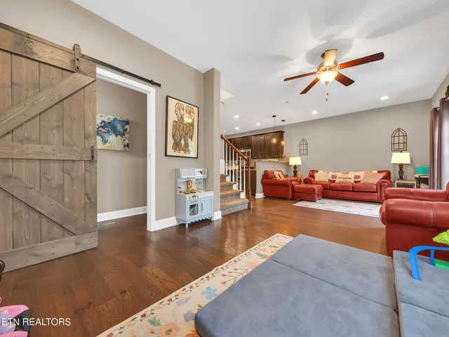 $368,000 | 7128 Deer Springs Way, Powell, TN 37849