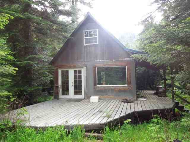 0 Sullivan Lake Road Ione, WA 99139 - Photo 1 of 8 Gallery Image 1