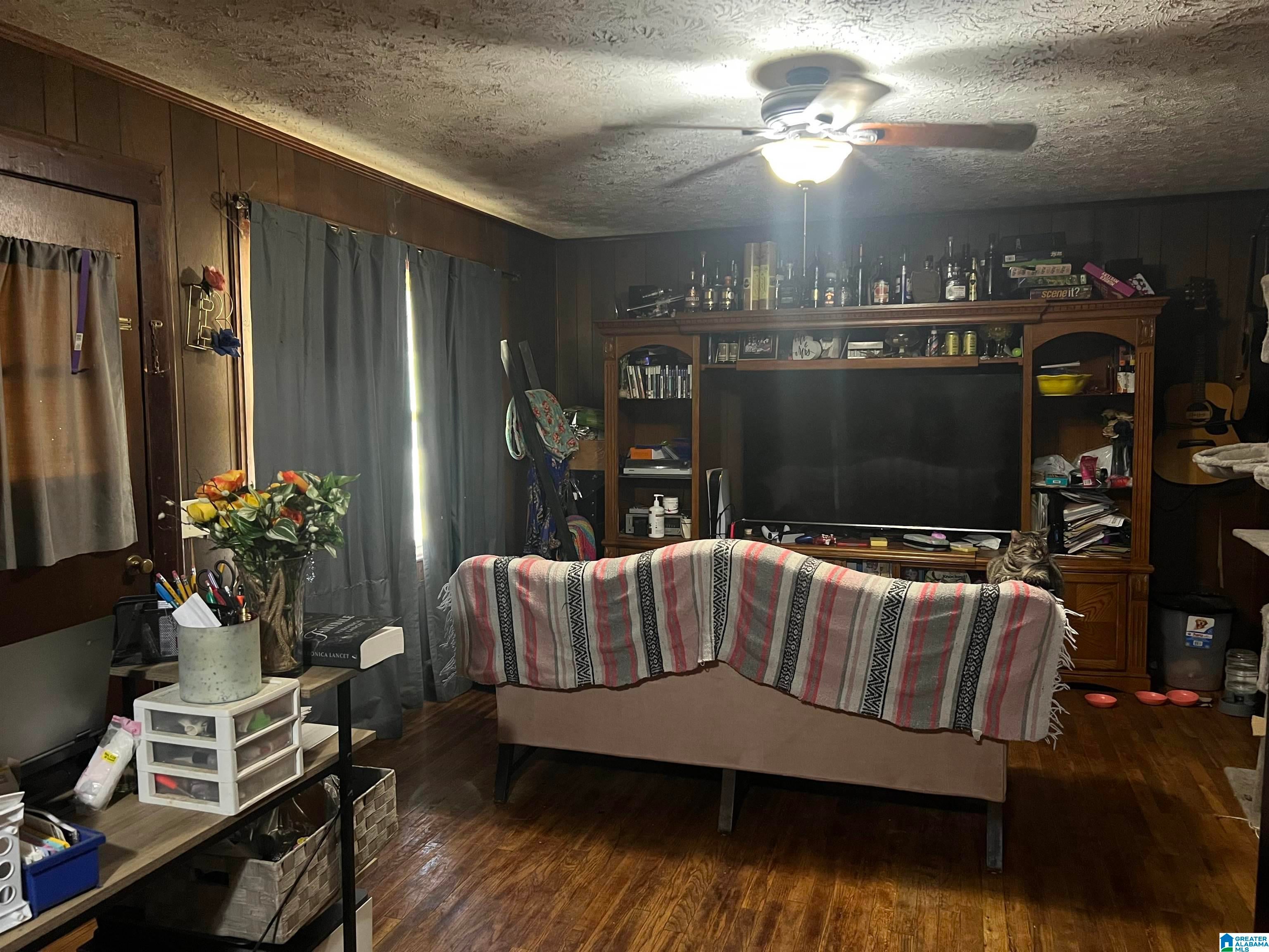 135 Talladega Springs Road Sylacauga, AL 35151 - Photo 3 of 11 Gallery Image 3