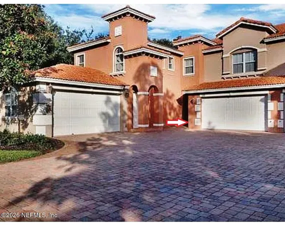 $3,700 | 132 Hidden Palms Lane, Unit 101, Ponte Vedra Beach, FL 32082