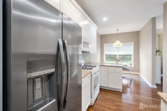 $539,000 | 5201 Schindler Drive, Monmouth Junction, NJ 08852