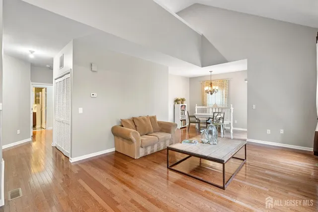 $539,000 | 5201 Schindler Drive, Monmouth Junction, NJ 08852