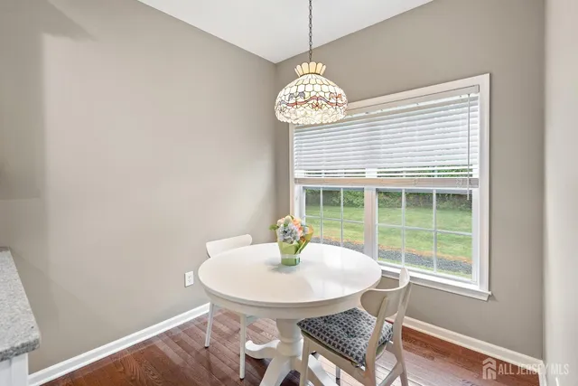 $539,000 | 5201 Schindler Drive, Monmouth Junction, NJ 08852