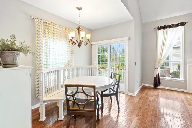 $539,000 | 5201 Schindler Drive, Monmouth Junction, NJ 08852