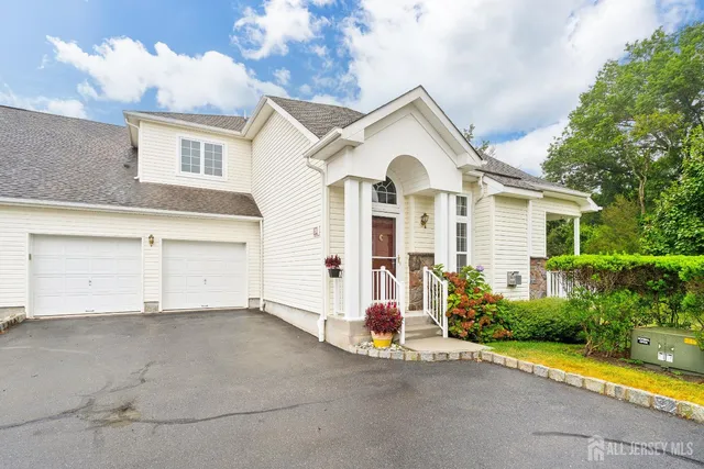 $539,000 | 5201 Schindler Drive, Monmouth Junction, NJ 08852