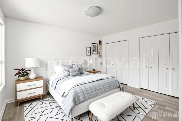 $539,000 | 5201 Schindler Drive, Monmouth Junction, NJ 08852