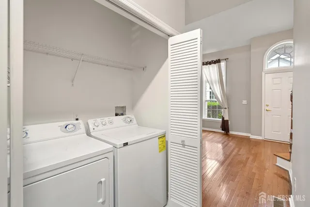 $539,000 | 5201 Schindler Drive, Monmouth Junction, NJ 08852