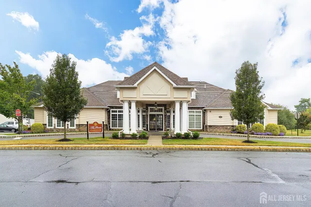 $539,000 | 5201 Schindler Drive, Monmouth Junction, NJ 08852