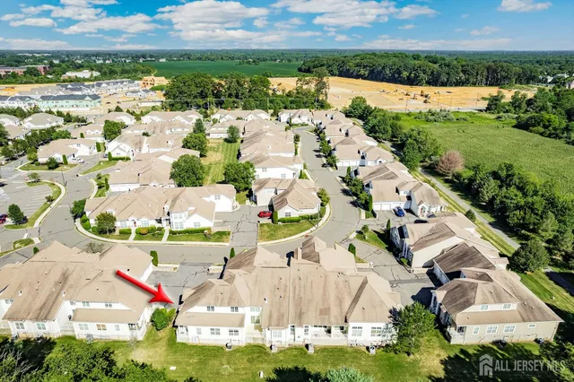 $539,000 | 5201 Schindler Drive, Monmouth Junction, NJ 08852