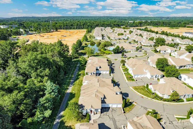 $539,000 | 5201 Schindler Drive, Monmouth Junction, NJ 08852