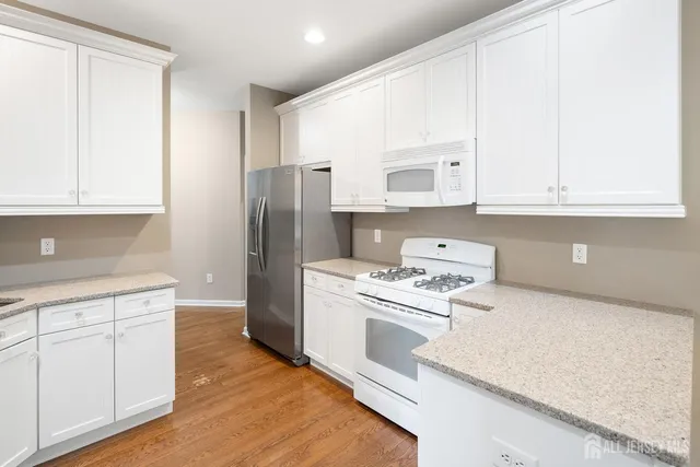 $539,000 | 5201 Schindler Drive, Monmouth Junction, NJ 08852