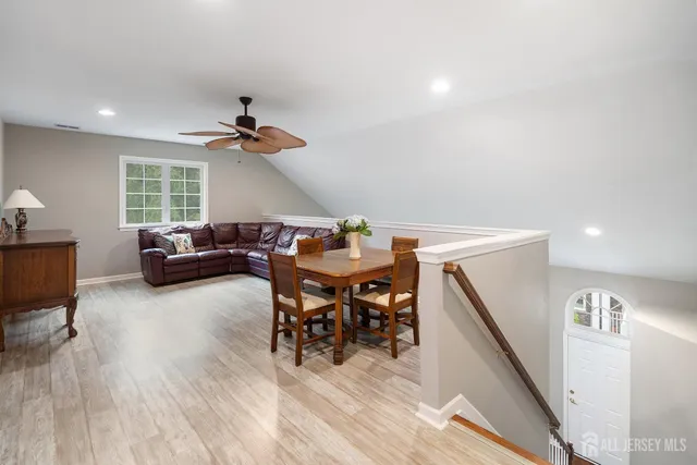 $539,000 | 5201 Schindler Drive, Monmouth Junction, NJ 08852