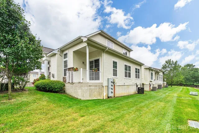 $539,000 | 5201 Schindler Drive, Monmouth Junction, NJ 08852