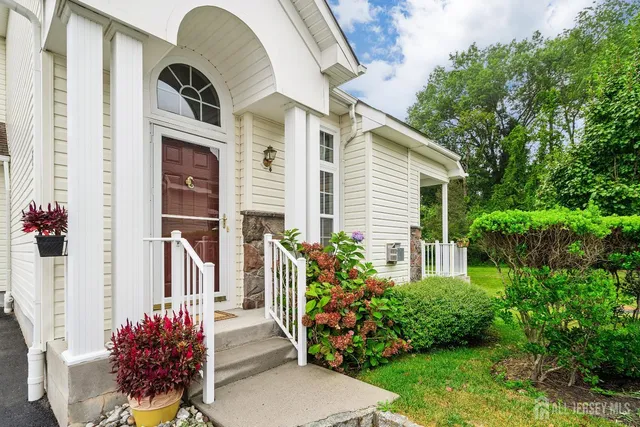 $539,000 | 5201 Schindler Drive, Monmouth Junction, NJ 08852