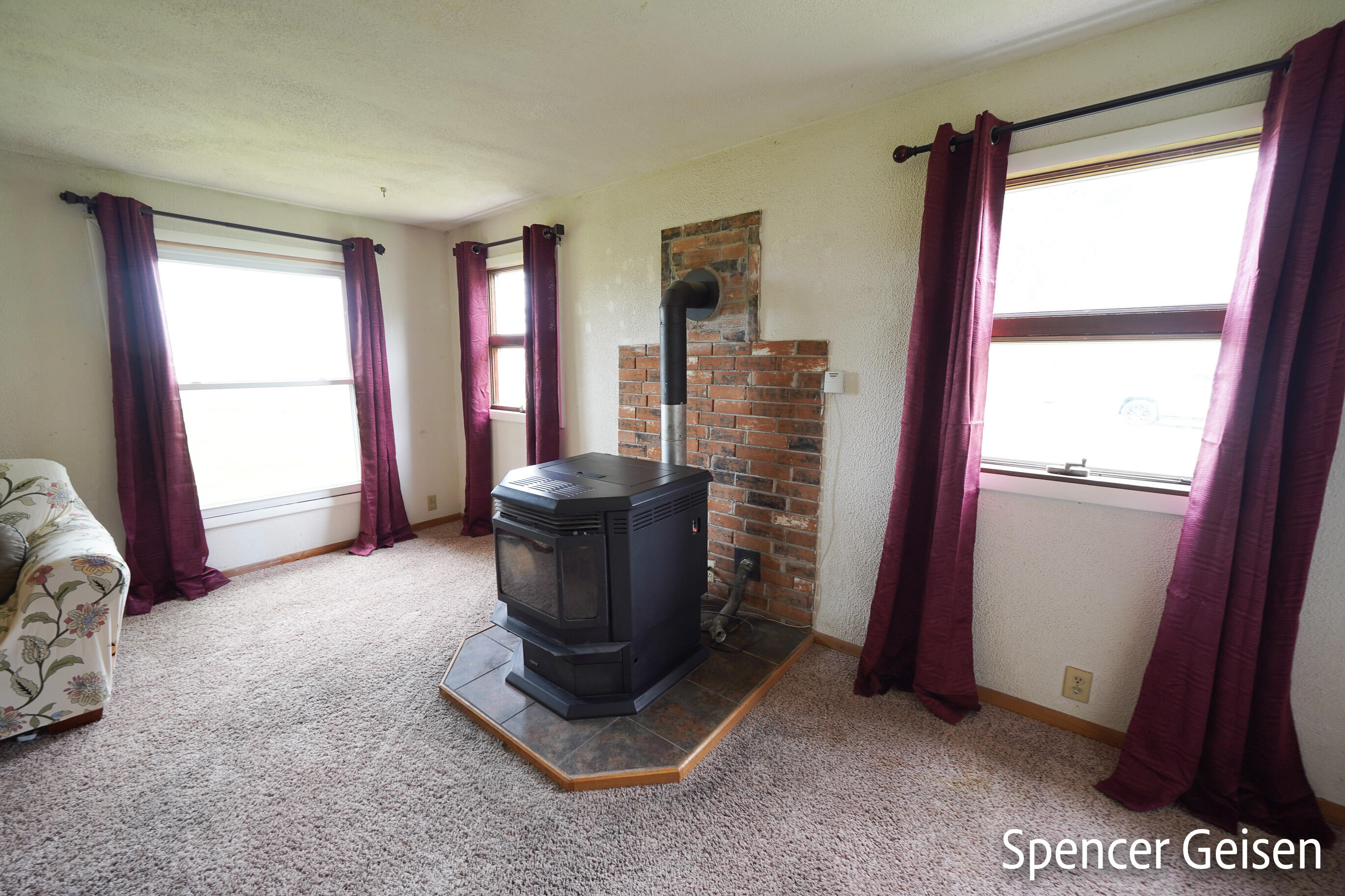 8179 West Colby Road Greenville, MI 48838 - Photo 11 of 49 8179 W Colby Rd, Greenville, MI 1-8