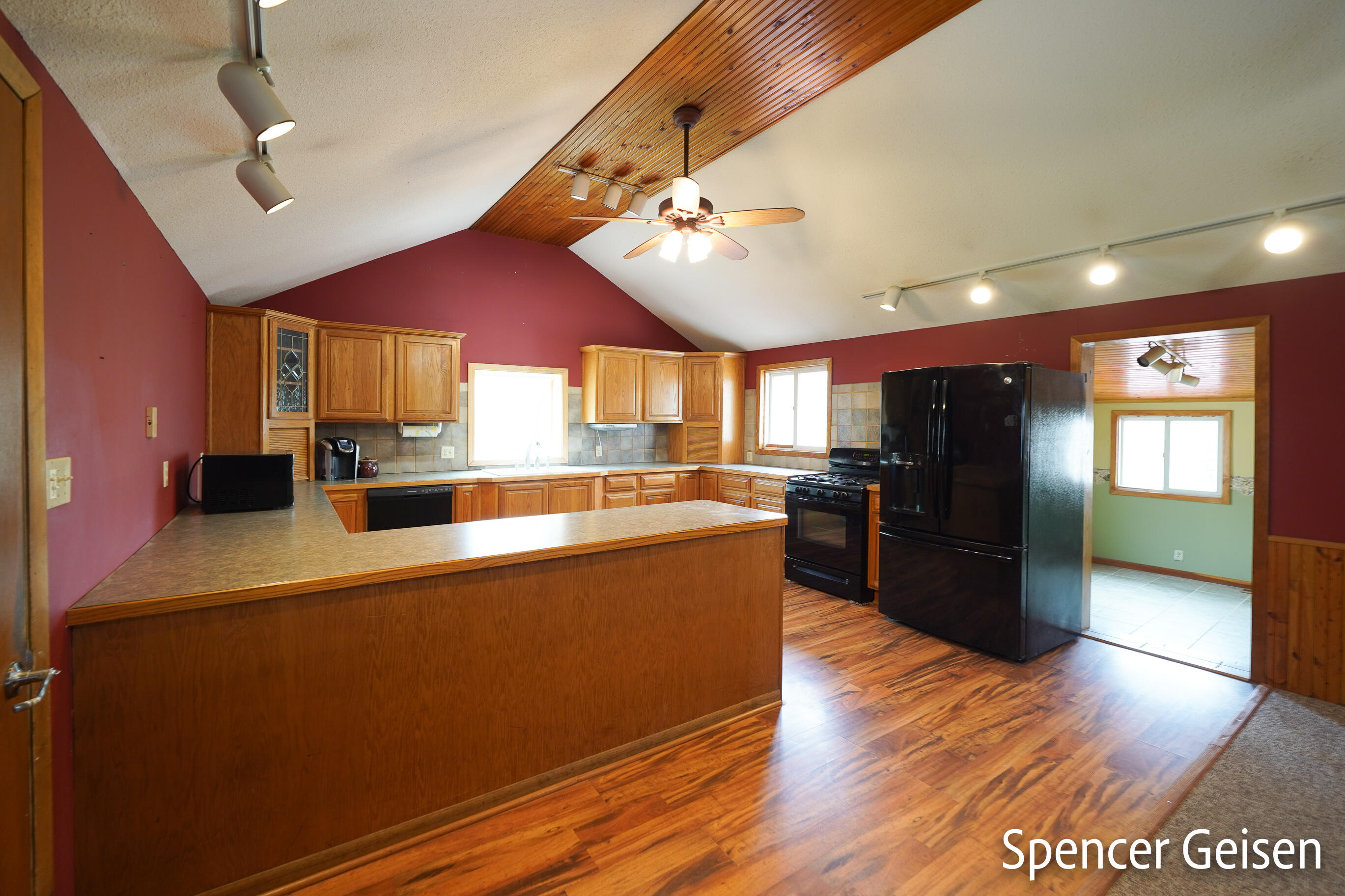 8179 West Colby Road Greenville, MI 48838 - Photo 19 of 49 8179 W Colby Rd, Greenville, MI 1-16