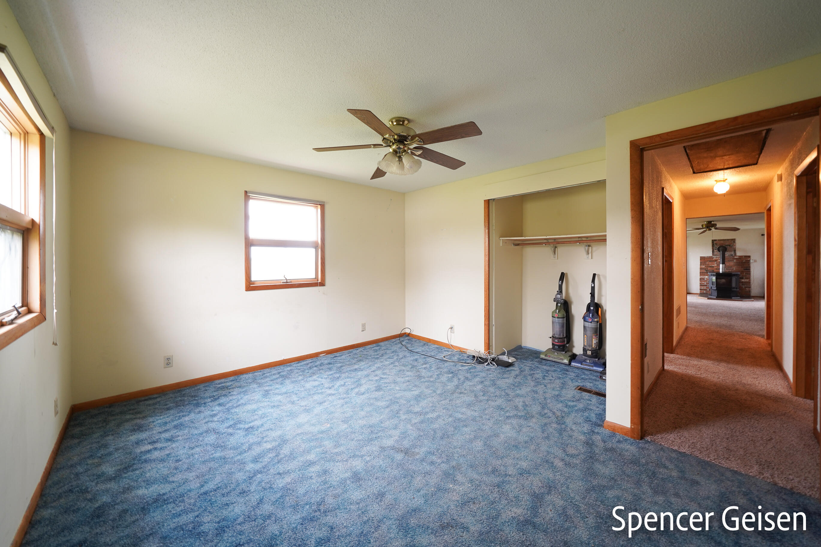 8179 West Colby Road Greenville, MI 48838 - Photo 32 of 49 8179 W Colby Rd, Greenville, MI 1-29