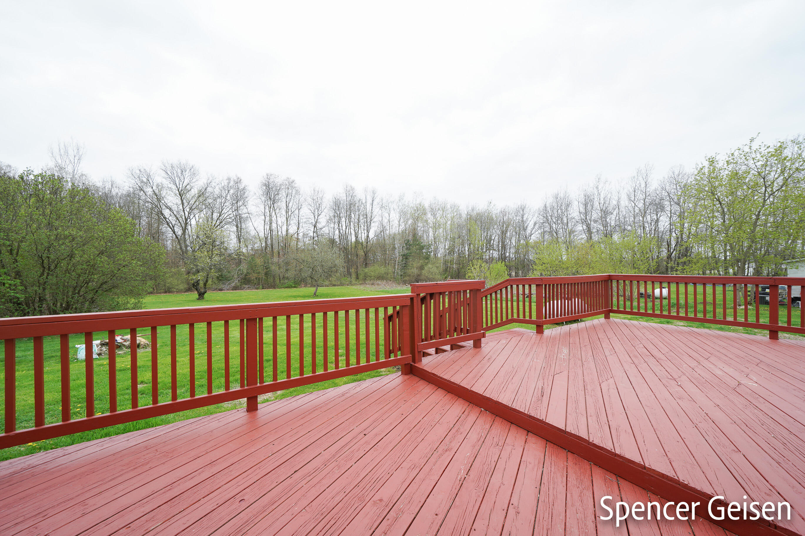 8179 West Colby Road Greenville, MI 48838 - Photo 39 of 49 8179 W Colby Rd, Greenville, MI 1-36