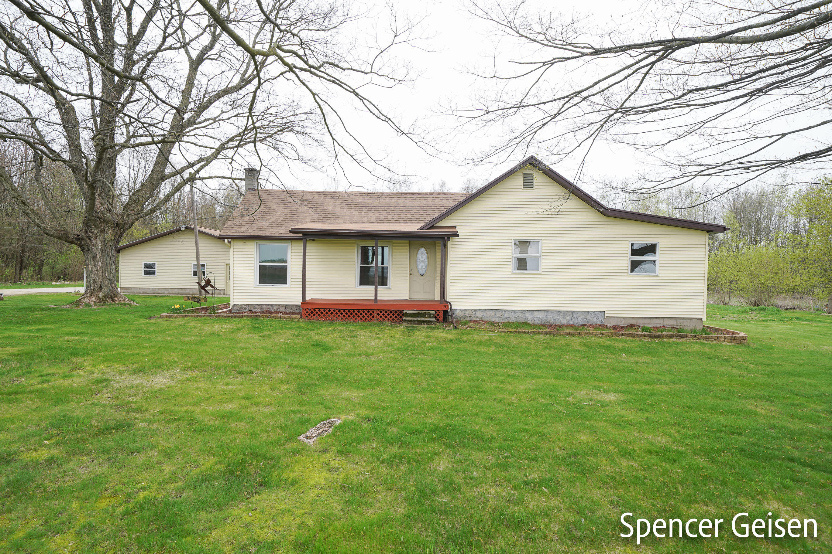 8179 West Colby Road Greenville, MI 48838 - Photo 42 of 49 8179 W Colby Rd, Greenville, MI 1-40