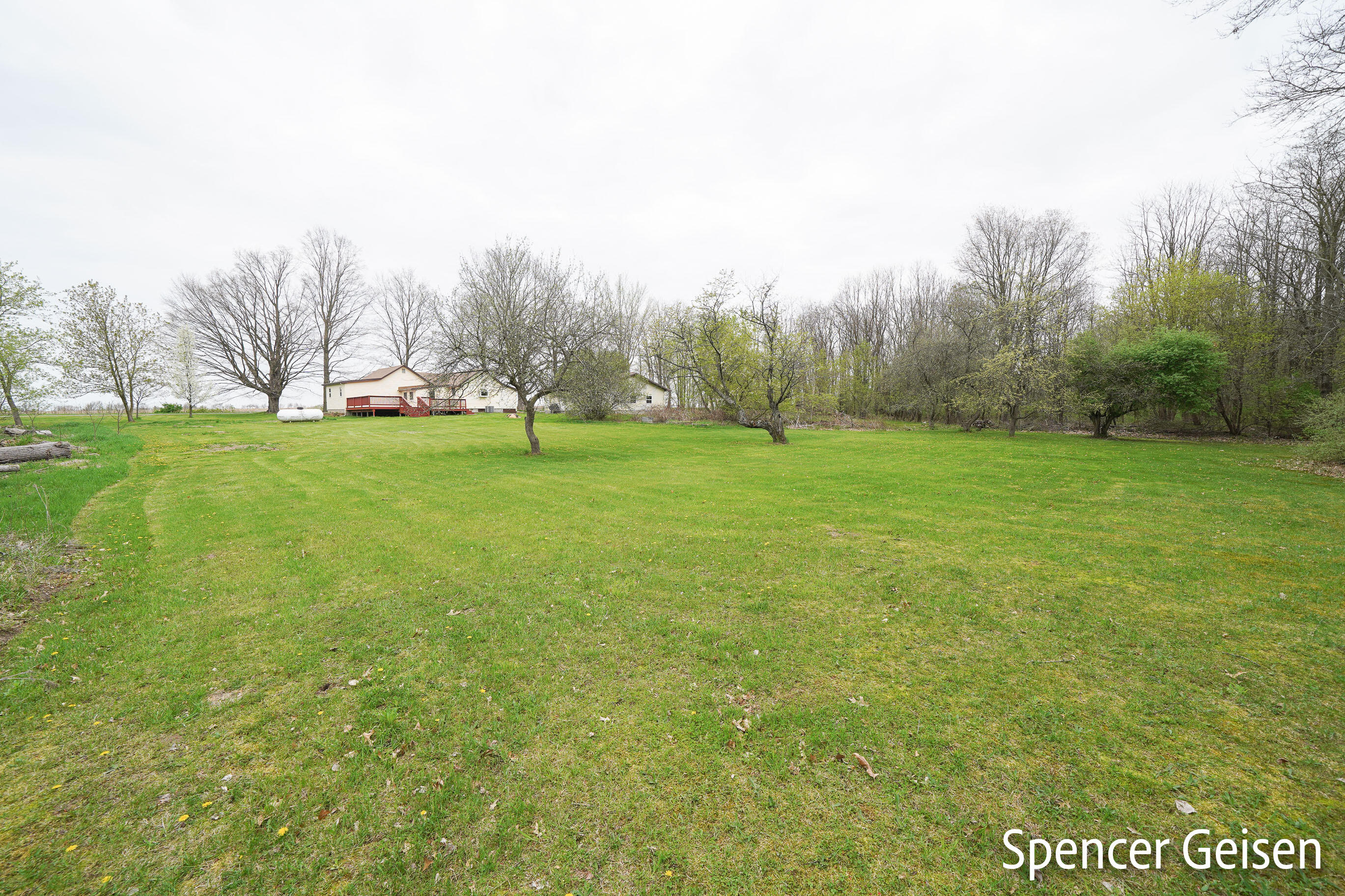 8179 West Colby Road Greenville, MI 48838 - Photo 44 of 49 8179 W Colby Rd, Greenville, MI 1-44