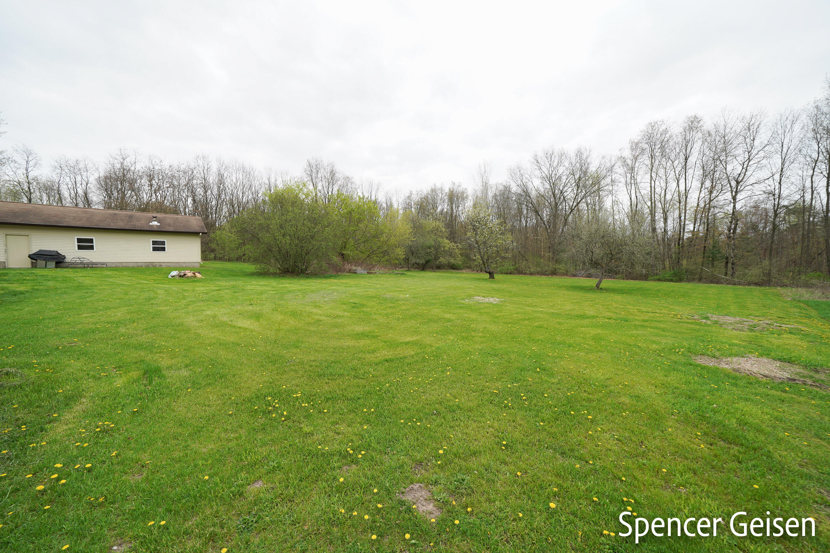 8179 West Colby Road Greenville, MI 48838 - Photo 45 of 49 8179 W Colby Rd, Greenville, MI 1-45