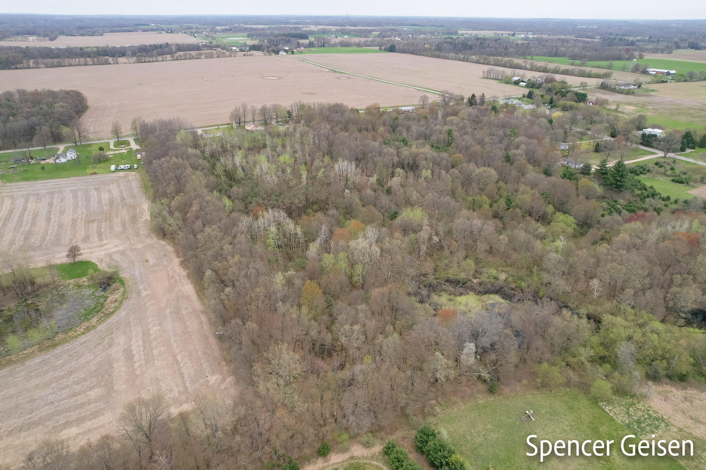 8179 West Colby Road Greenville, MI 48838 - Photo 47 of 49 8179 W Colby Rd, Greenville, MI 1-48