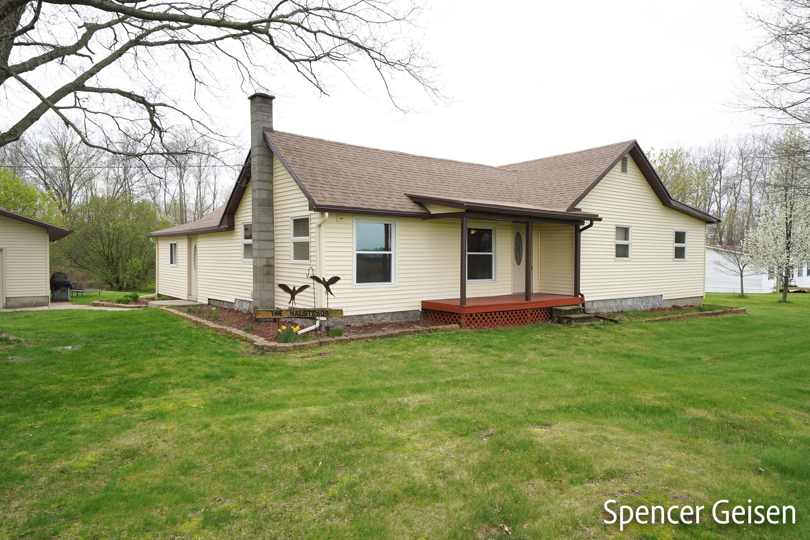 8179 West Colby Road Greenville, MI 48838 - Photo 8 of 49 8179 W Colby Rd, Greenville, MI 1-3