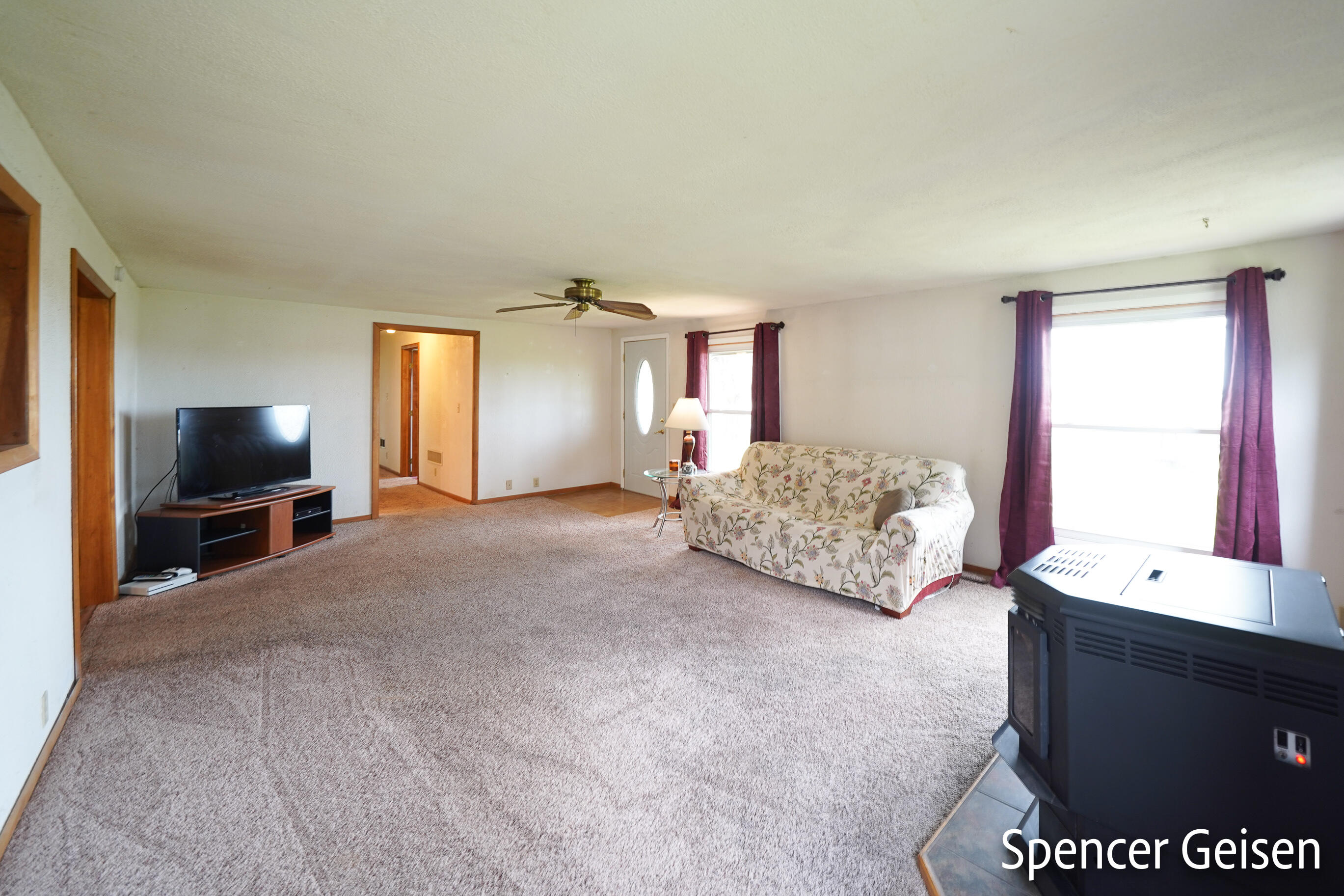 8179 West Colby Road Greenville, MI 48838 - Photo 9 of 49 8179 W Colby Rd, Greenville, MI 1-6