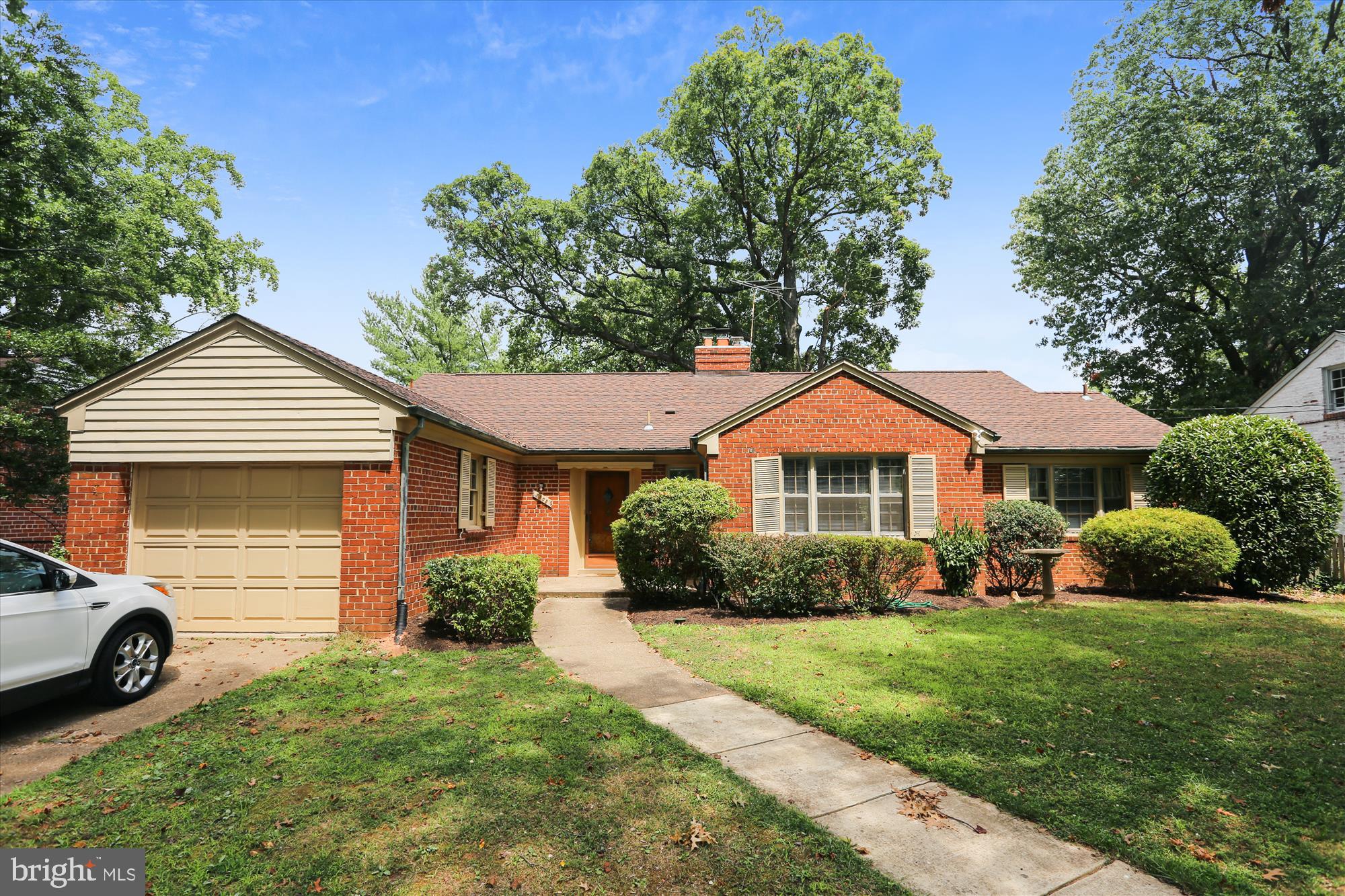 3303 Winnett Road Chevy Chase, MD 20815 - Photo 2 of 54 Gallery Image 2