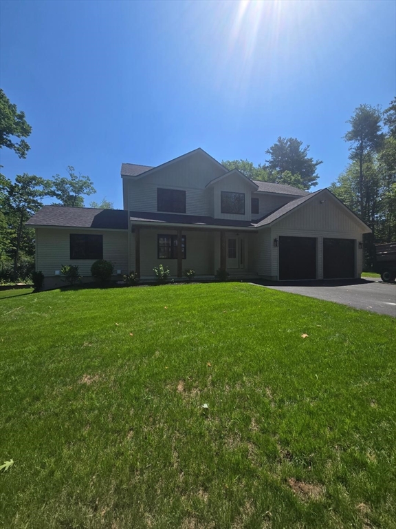 160 Willard Road Ashburnham, MA 01430 - Photo 40 of 42