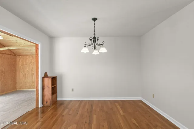 $450,000 | 295 Barber Road, Corryton, TN 37721