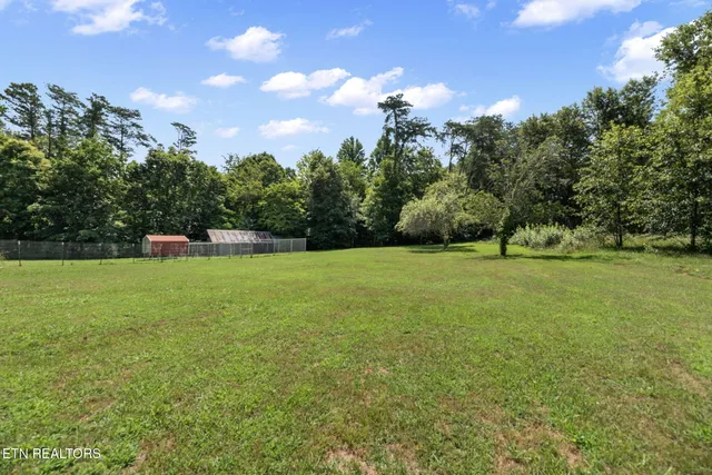 $450,000 | 295 Barber Road, Corryton, TN 37721