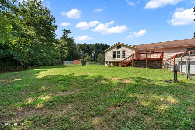$450,000 | 295 Barber Road, Corryton, TN 37721