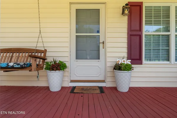 $440,000 | 295 Barber Road, Corryton, TN 37721