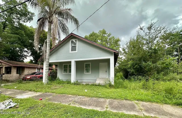 $129,900 | 1624 West 17th Street, Jacksonville, FL 32209