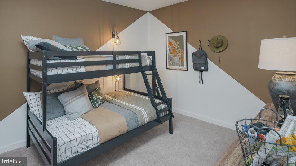 35 Whispering Brook Lane Ranson, WV 25438 - Photo 24 of 30 Model photo