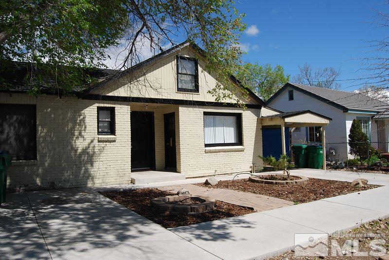 327 Claremont Street Reno, NV 89502 - Photo 1 of 1 Photo 1