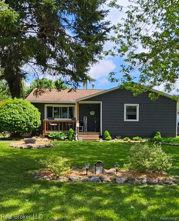 6620 Jefferson Road North Branch, MI 48461 - Photo 1 of 31 Gallery Image 1